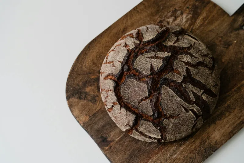 America's Funkiest Bread Had a Smell Problem — Now It's Having a Moment