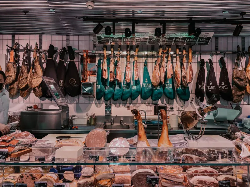 The Cuts Your Butcher Wishes You'd Ask About — And Why They Disappeared From American Tables