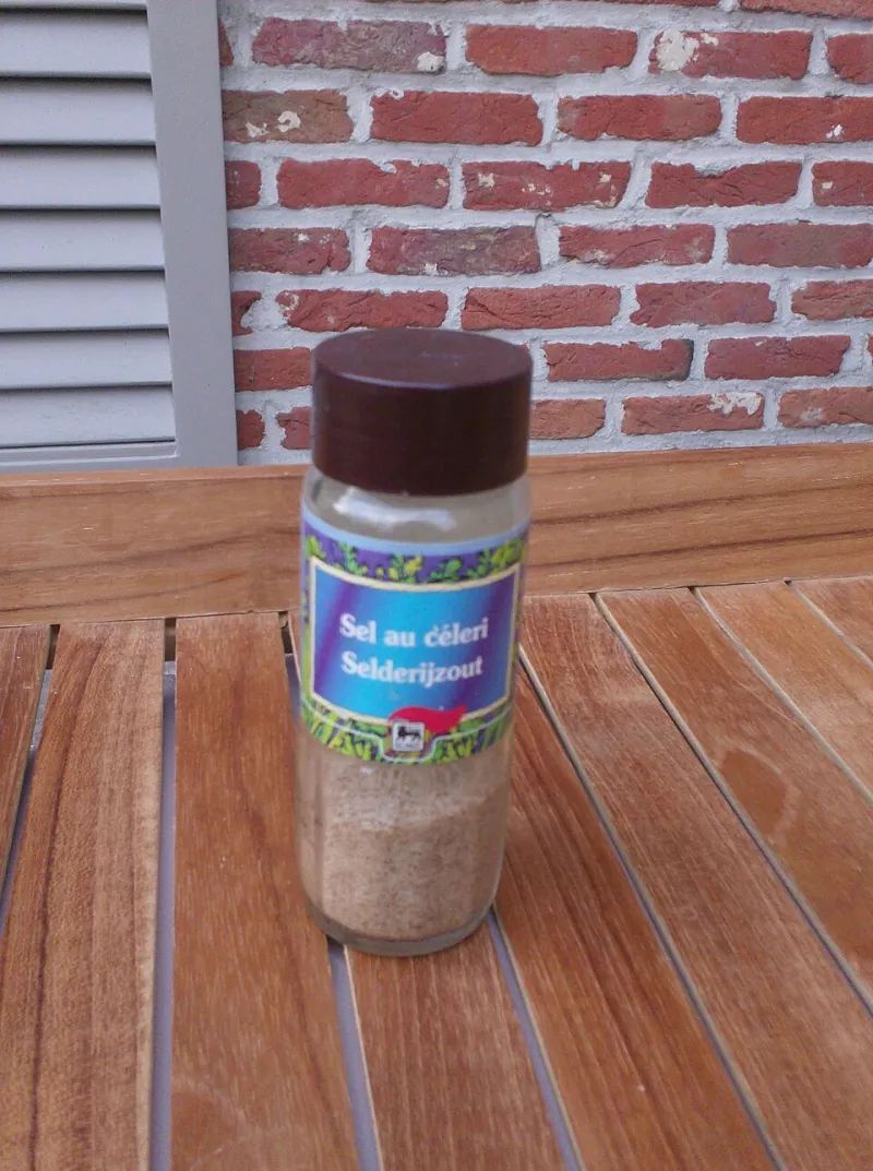 The Little Shaker That Quietly Ruled American Cooking — and Somehow Got Forgotten Anyway