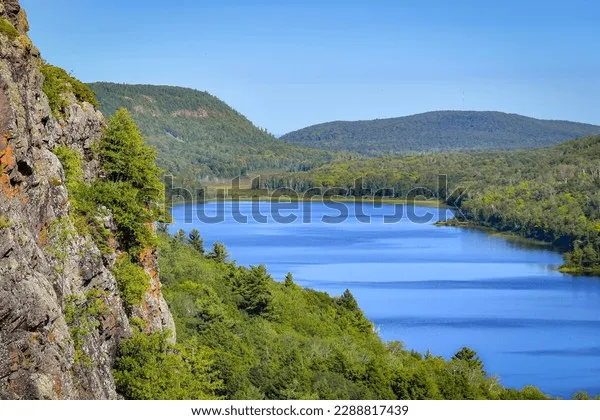 Michigan's Upper Peninsula
