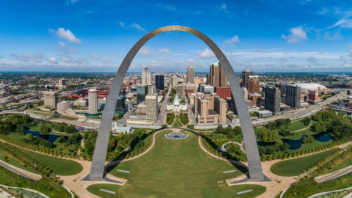 St. Louis