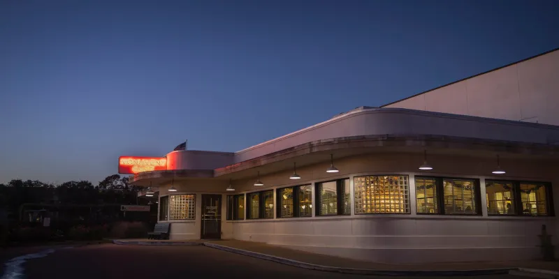 The Diner Dishes Too Weird for Chains — And Too Good to Lose