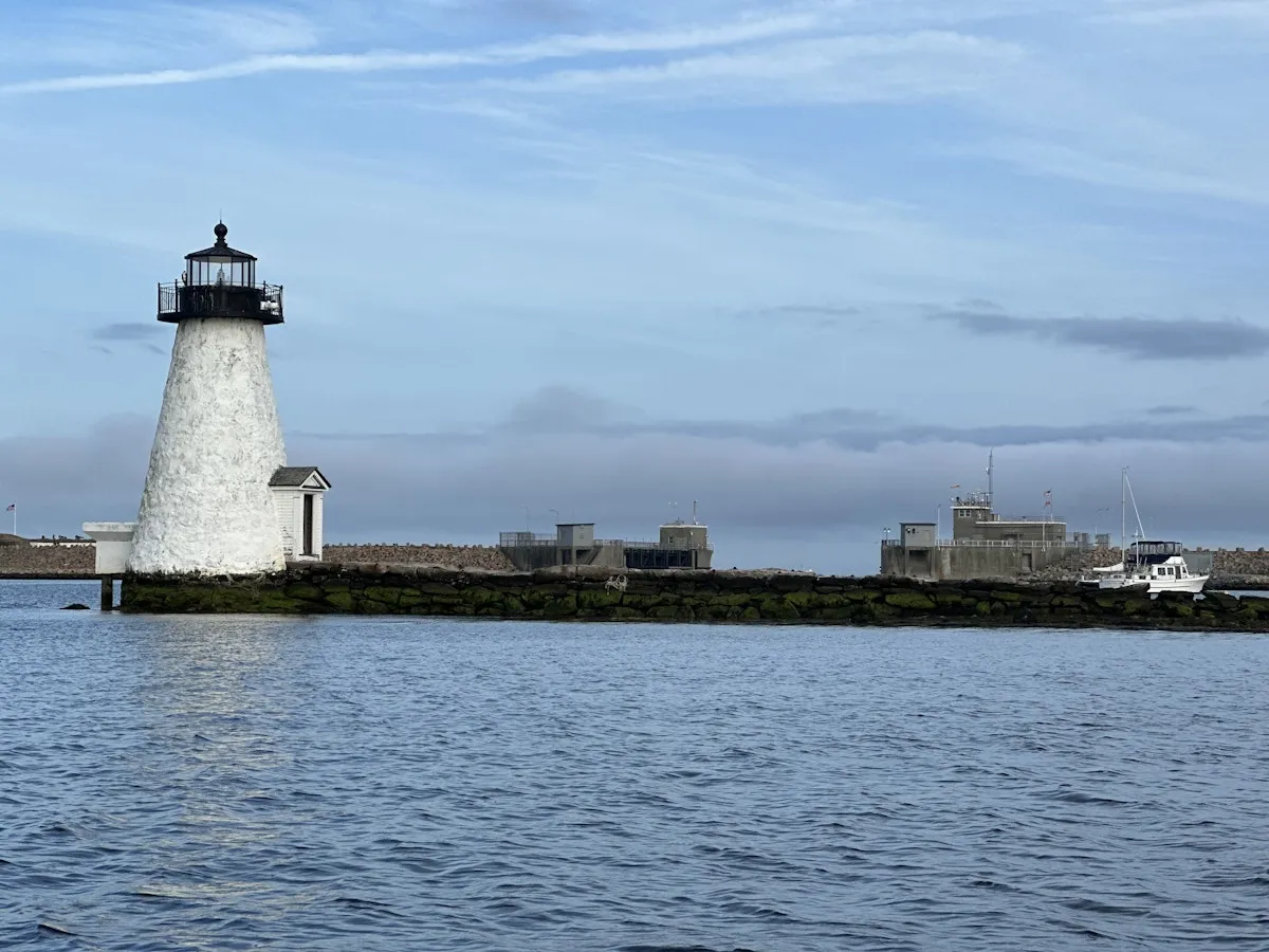 New Bedford