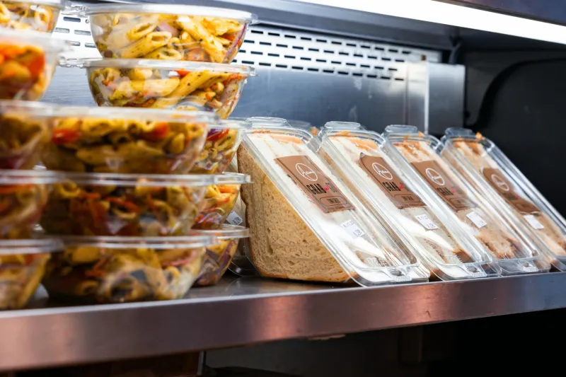 Forget Everything You Know About Gas Station Food — The Convenience Store Revolution Is Real