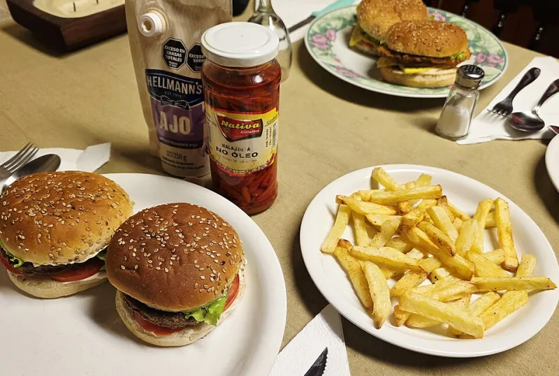 You Used to Make That: The Forgotten Art of the Homemade Condiment Pantry