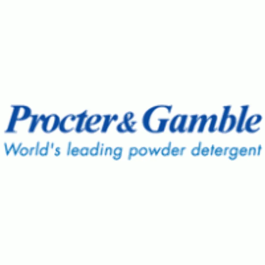 Procter & Gamble