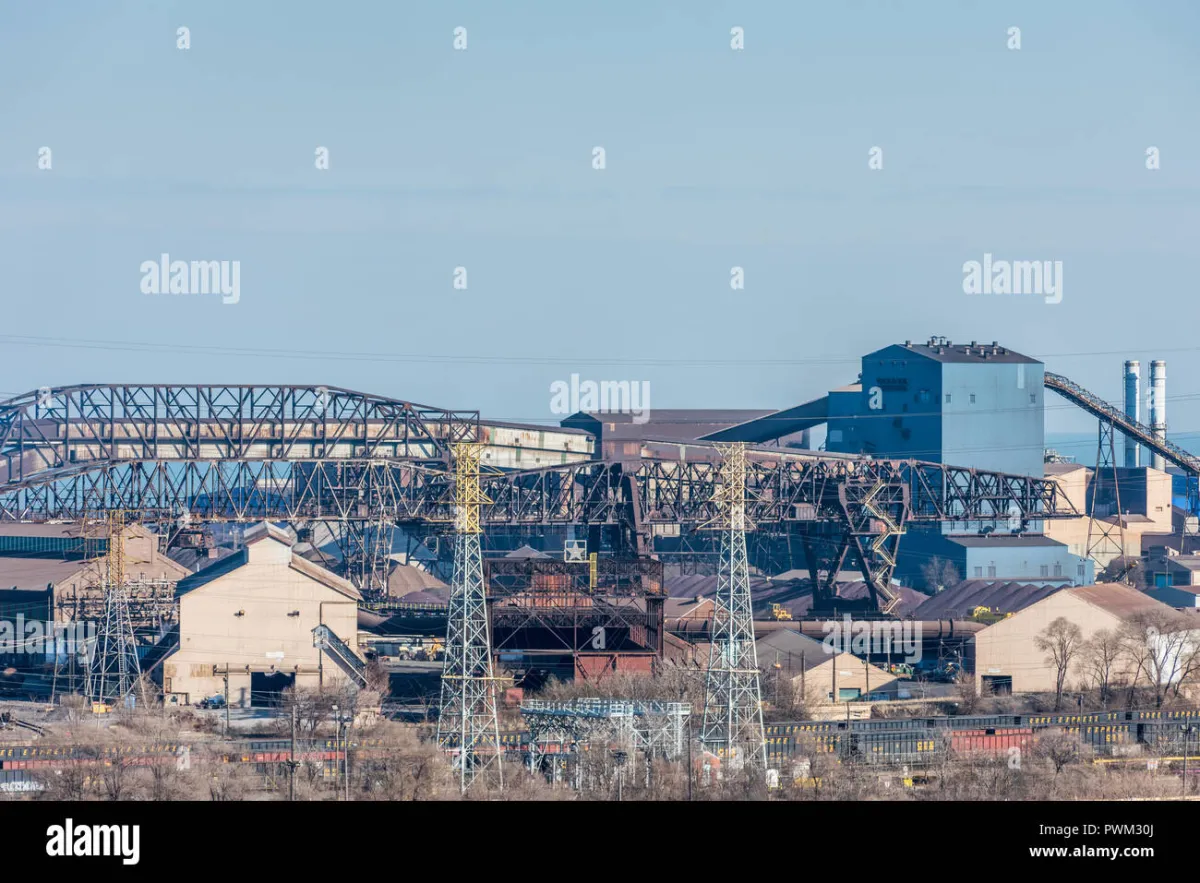 Gary, Indiana