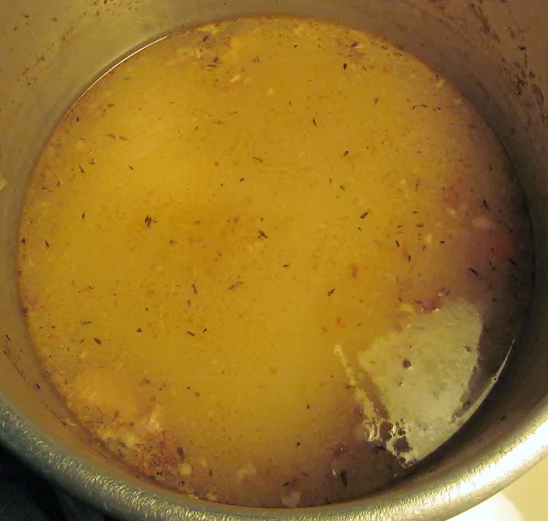The Icebox Flavor Bomb That Made Cheap Meat Taste Expensive — And Then Disappeared Overnight