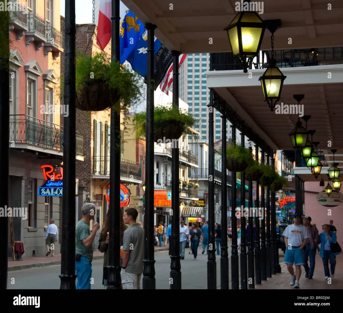 New Orleans