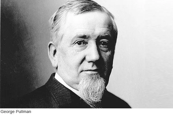George Pullman