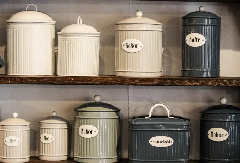 The One Jar That Used to Live in Every American Kitchen — And Made Dinner Possible All Year