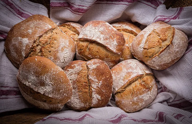 The Living Heirloom: How Sourdough Starters Became America's Most Stubborn Family Tradition