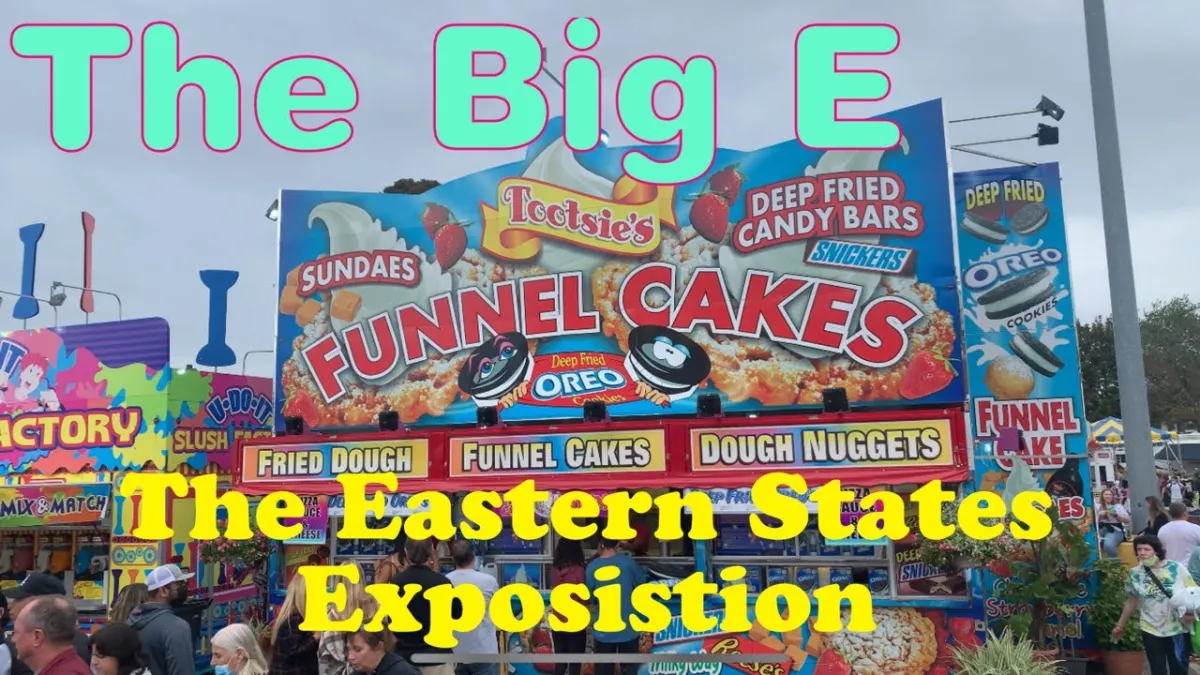 Eastern States Exposition