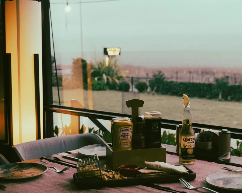 The Steakhouse Secret That Vanished from Every Table in America