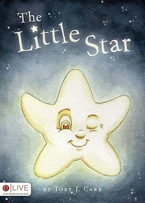 Tony's Little Star