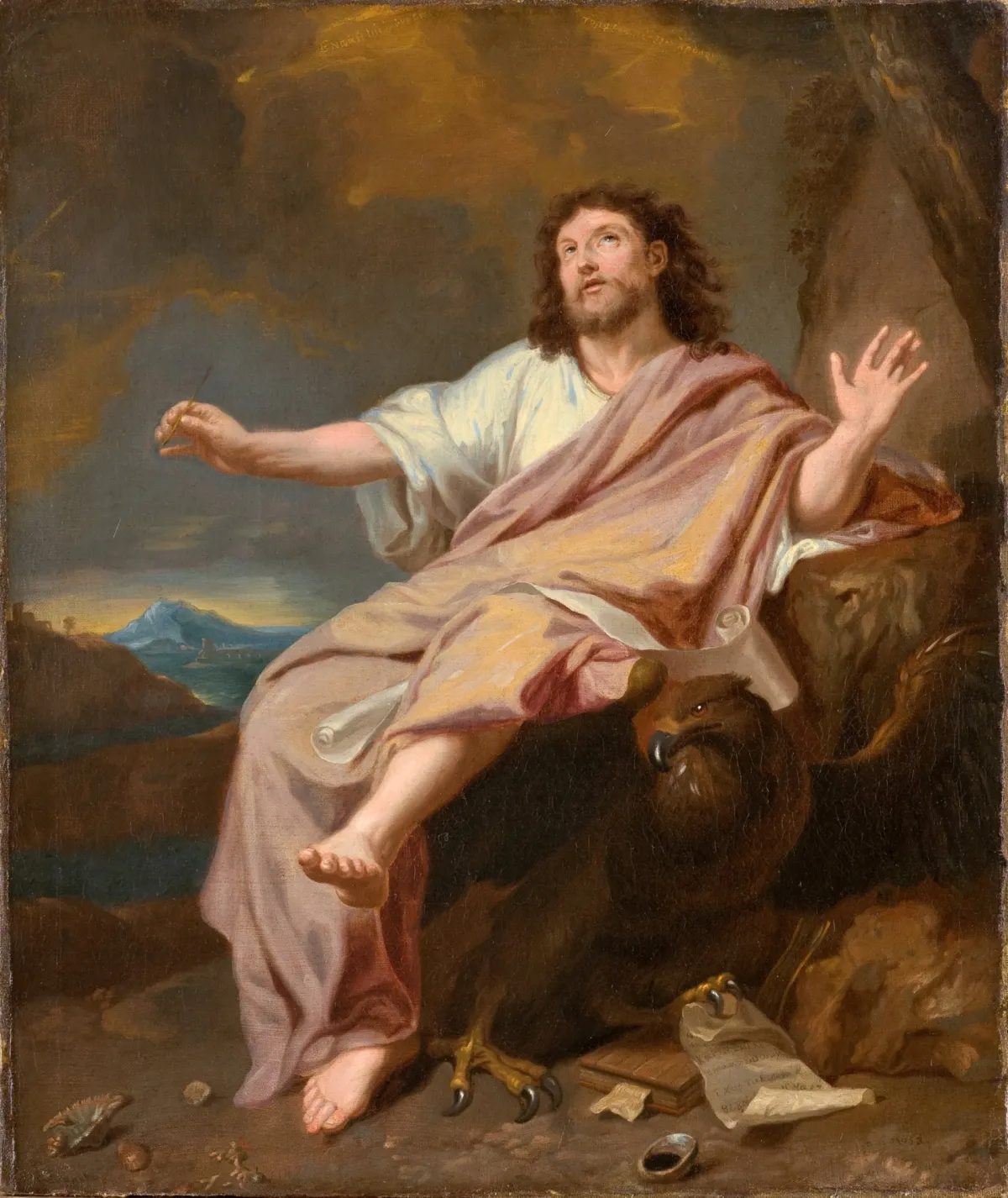 John Jossi