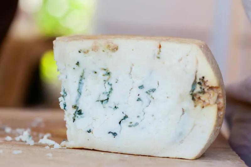 Wisconsin's Best-Kept Secret: The Cheese That Was Engineered to Be Perfect — Then Ignored by America